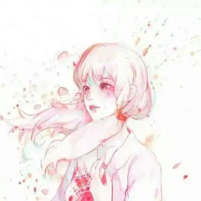 动漫女头高冷霸气腹黑黑暗高冷少女动漫图片