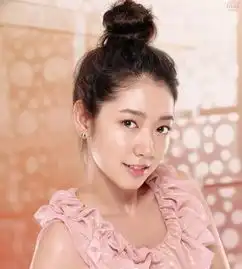 瓜子脸的女孩剪什么刘海好看