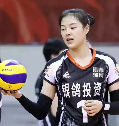 天津于鋆伟河南毛钧怡加盟深圳中塞女排