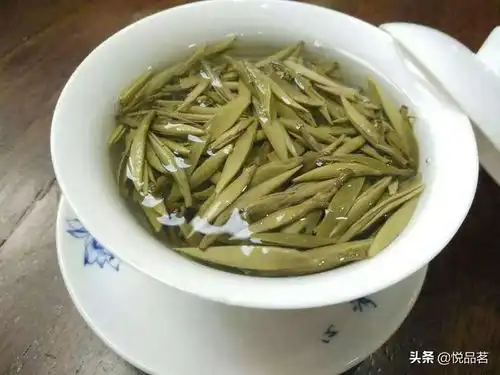 选对茶具才能泡出白毫银针最佳滋味,冲泡白毫银针有什么讲究