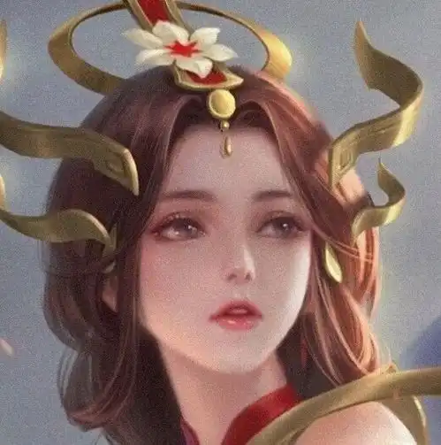 仙女应该使用的王者荣耀头像,超美腻的系列,请公主殿下签收
