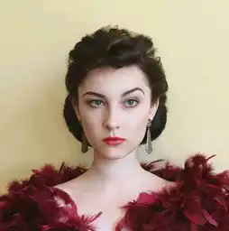 这个ins上爆红女孩的创意可以打101分,不怕她骄傲