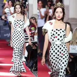 四年没休息过热巴的时尚进阶才是真正的教科书