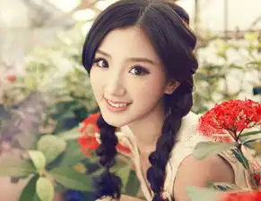 娱乐圈公认的少女感十足女星你最爱谁