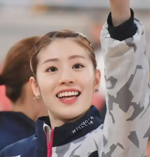 盘点2024年巴黎奥运会上的美女运动员们,有颜值有实力
