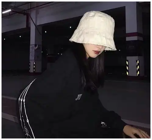 全网超火女生头像,仙气十足