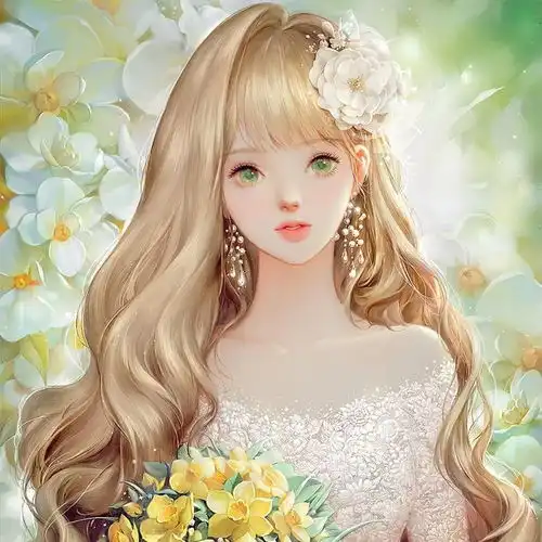 动漫头像善意可以给任何人,但喜欢和爱不行