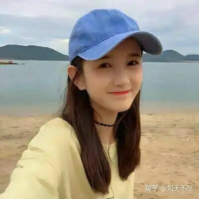 好看的美女头像快手基辅