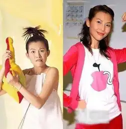 看看那些让发型毁了的明星们千万不要得罪造型师