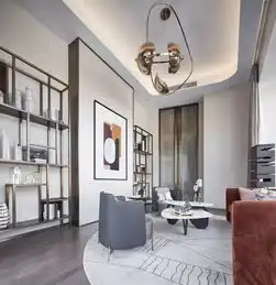 安静大气的艺术美,才是真正的低调奢华