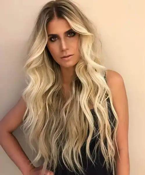 欧美劲爆女生头像壁纸