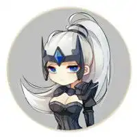 开黑专用头像系列开黑头像五张组图帅气