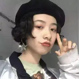 今年必火的几款短发,你值得拥有