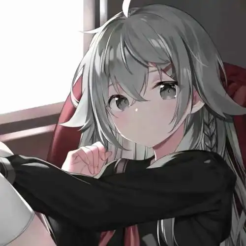 一眼就心动的动漫女头