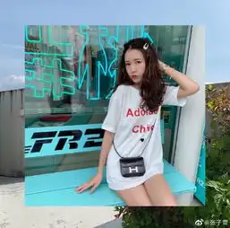 陈赫老婆张子萱健身照曝光,腿长腰细身材a爆,网友羡慕哭了