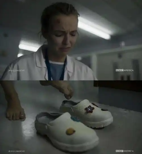 年入90亿,凌晨排队抢不到史上最丑鞋王,为何突然爆火