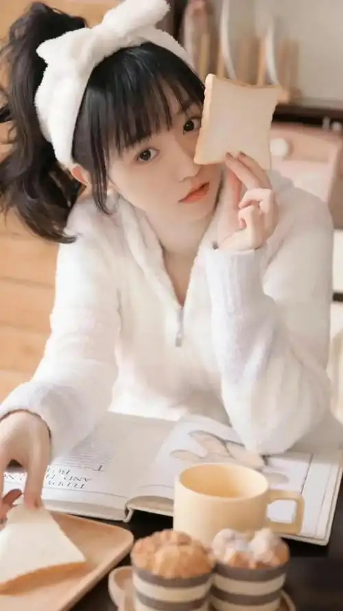二次元少女壁纸70无水印