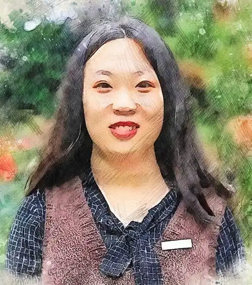西安科技大学独臂女生保研,敢于向命运挑战的人,未来不会差