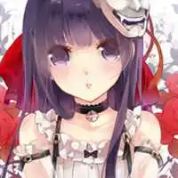 伤感头像女生冷淡动漫微信头像图片大全