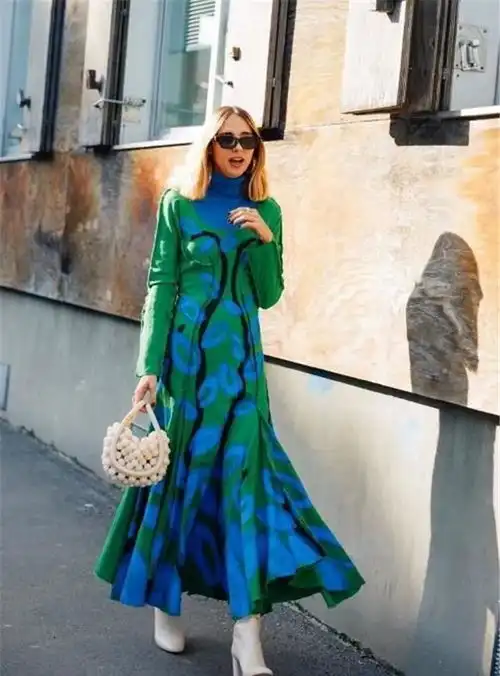 真正聪明的女人,穿衣打扮都会避开这4个误区,美得既优雅又气质