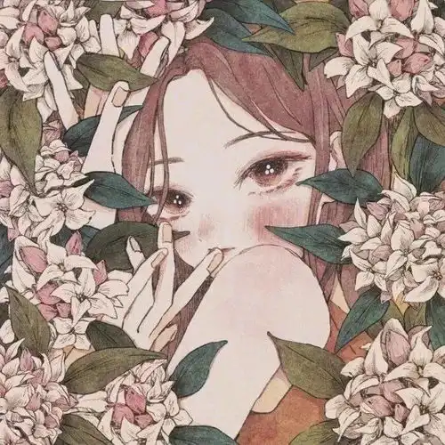 头像不自卑也不炫耀,不动声色的变好