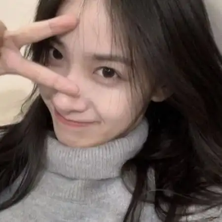 好看头像女生小清新可爱