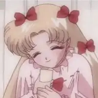 qq侧面头像女生头像美少