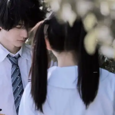 女生头像真人好看我的思