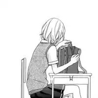 黑白锁骨壁纸微信头像图片大全