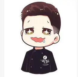 他说,等他老了一定会是位匠人...