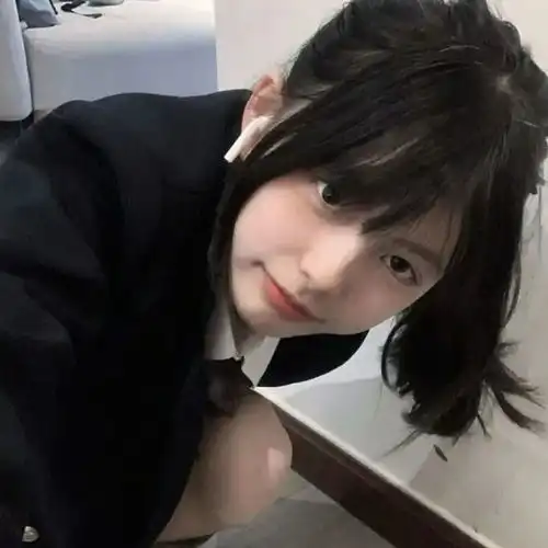 小众头像.trustedinfaith