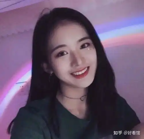 qq头像女高清头像女生