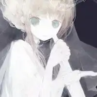 头像女生动漫伤感女生闺