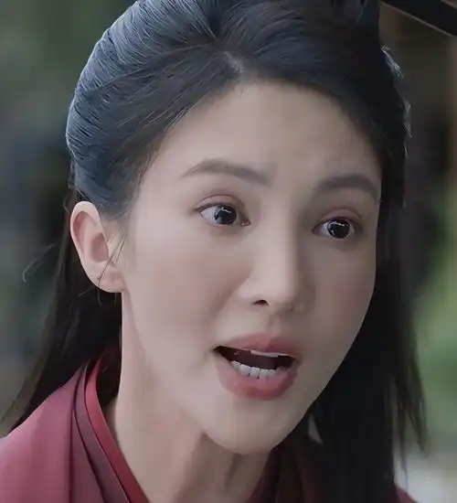 庆余年2李小冉打了多少女演员的脸给你们看看啥叫女人