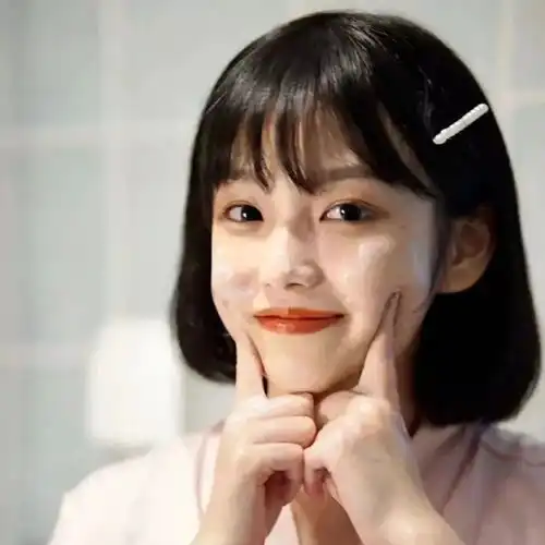 头像你的出现就像是兔子的世界下起了胡萝卜雨