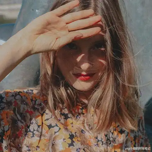 法式高级风,太美了