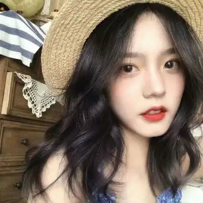 靓女头像2020气质高清可爱漂亮的女生头像图片
