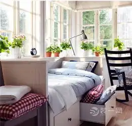 暖粉色展现辣妈的少女心120㎡小清新风格装修很浪漫