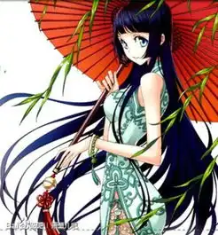 qq头像欧美女王范儿萧薰