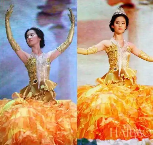 2018金鹰女神驾到,候选人名单有你期待的吗杨幂baby竟不在其中