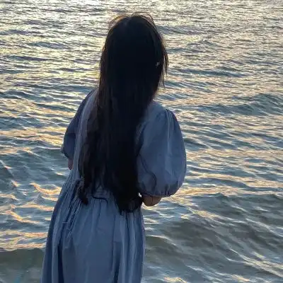 一组不露脸的很可爱萌妹子头像你一定不懂那种看清了还想继续爱的感觉