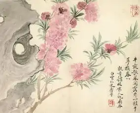 画家中的美男子,靠颜值改变命运