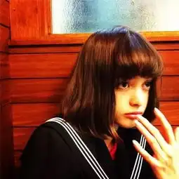 据说她们是混的最惊艳的8个妹纸