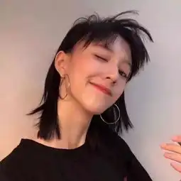 qq头像女生超拽萌可爱忘掉那些不知珍惜你的人
