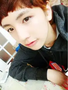 请问这男的是谁什么名字最好给博客地址