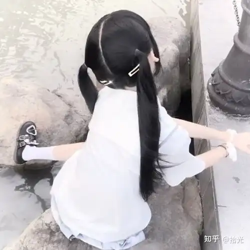 萝莉头像动漫可爱天然萌萝莉头像一波超级可爱萌系萝莉女生头像来袭