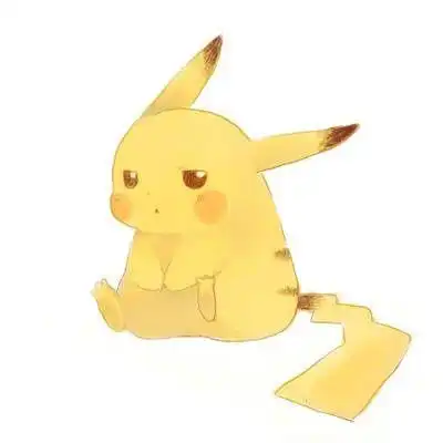 有哪些超萌的超可爱的卡通或者动漫人物的图片,适合做壁纸或者头像