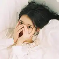 小清新头像