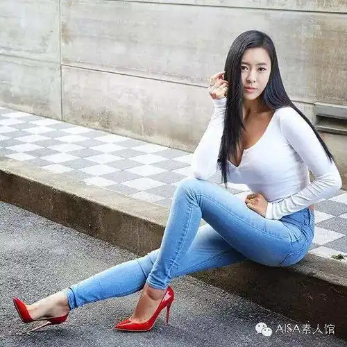 方图小姐姐集中营各种美丽小姐姐小姐姐头像
