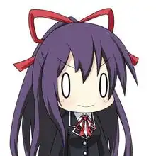 谁有女生q版人物的图片